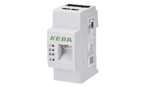 Keba KeContact E10 Smart energy meter